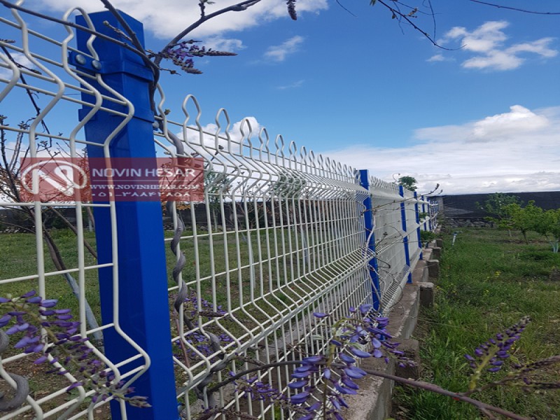 فروش انواع نرده پیش ساخته2