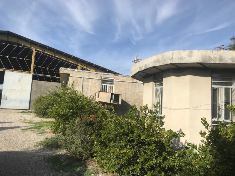 فروش کارخانه کود شیمیایی در دهدشت5