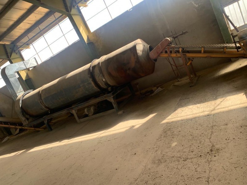 فروش کارخانه کود شیمیایی در دهدشت6