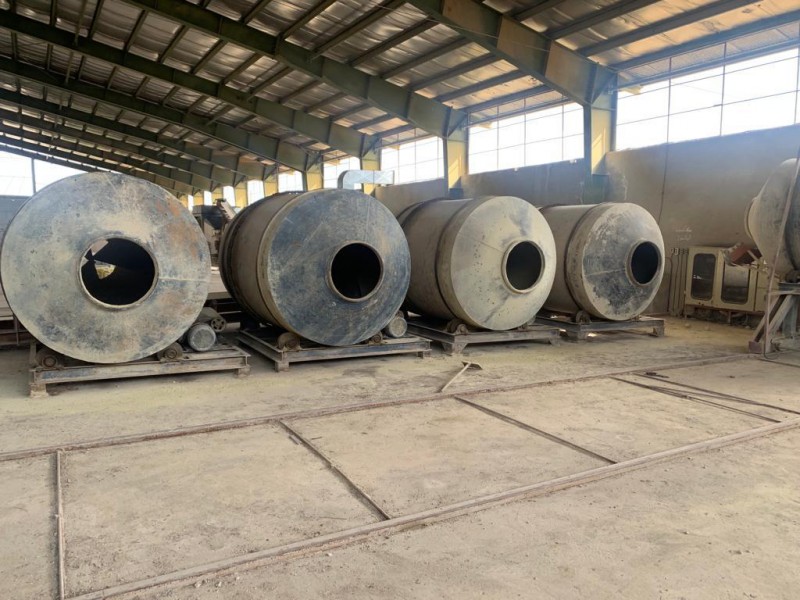 فروش کارخانه کود زیستی در دهدشت1