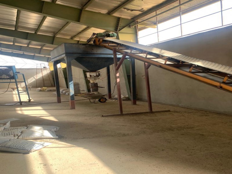 فروش کارخانه کود شیمیایی در دهدشت9