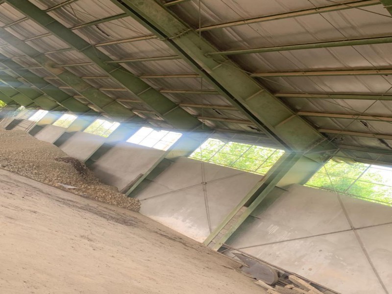 فروش کارخانه کود شیمیایی در دهدشت7