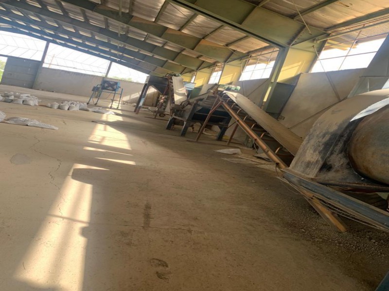 فروش کارخانه کود شیمیایی در دهدشت10