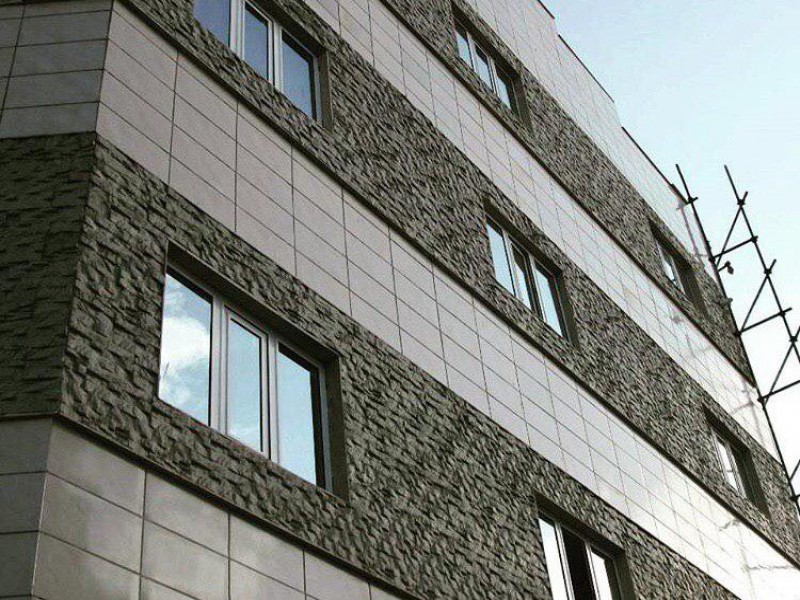 فروش سنگ نمای ساختمان4