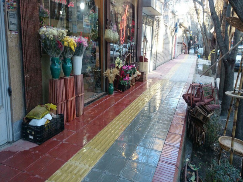 فروش عمده موزاییک پلیمری2