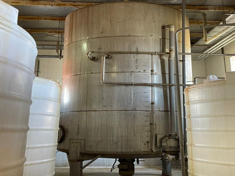 فروش خط تولید صنعتی سرکه0