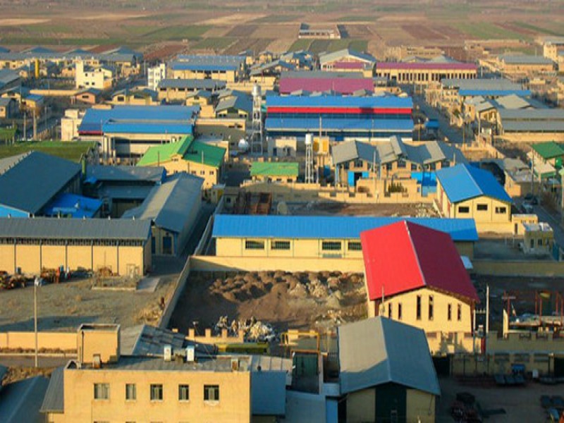 شماره تماس شركت شهرك هاي صنعتي استان اردبیل0