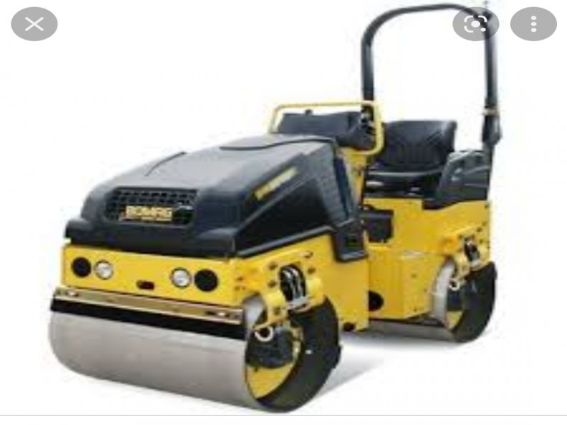 خریدار فینیشر آسفالت1