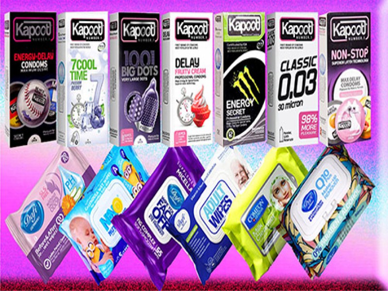 وارد کننده قطعات یدکی خطوط تولید2