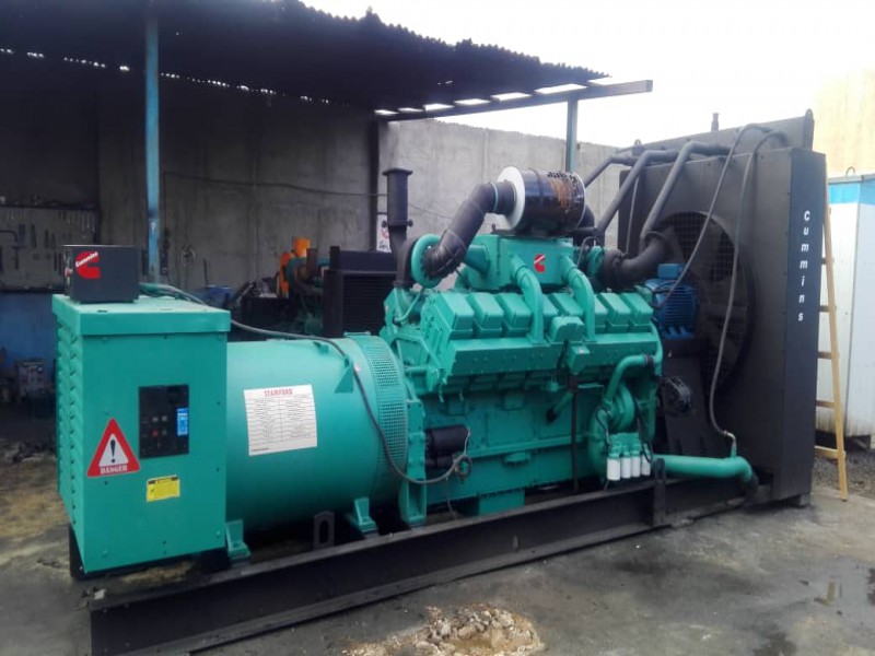 اجاره،خرید،فروش،تعمیرات دیزل ژنراتورموتوربرق نوو کارکرده در تهران3