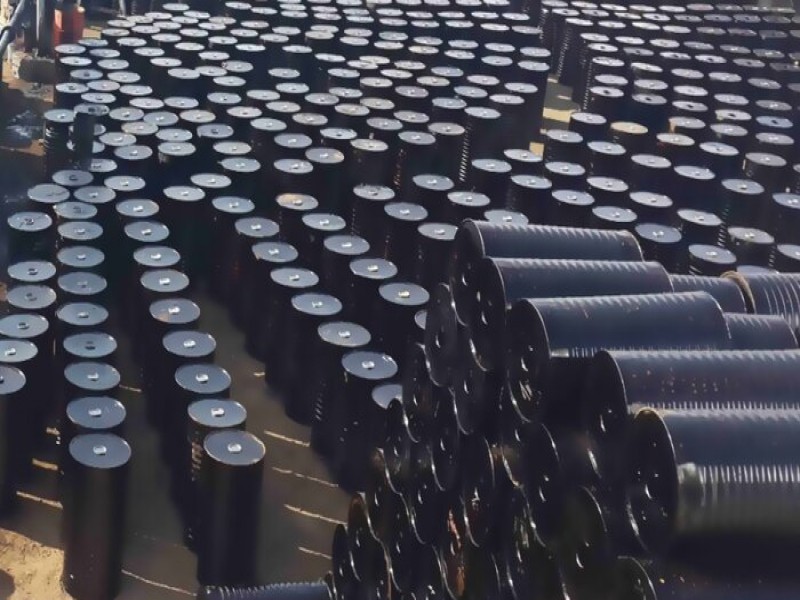 فروش کارخانه قیر با خط تولید کامل در سگزی0