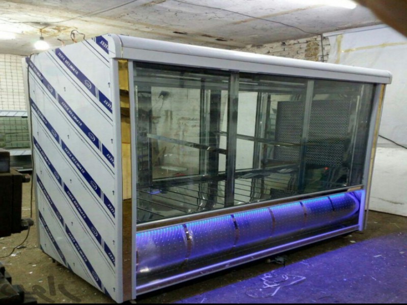 فروش یخچال قصابی صنعتی1