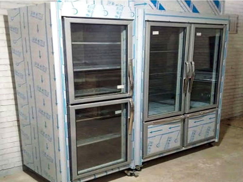 فروش یخچال قصابی صنعتی4