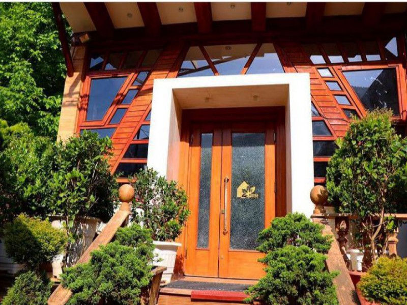 فروش هتل آپارتمان نوساز جنگلی7