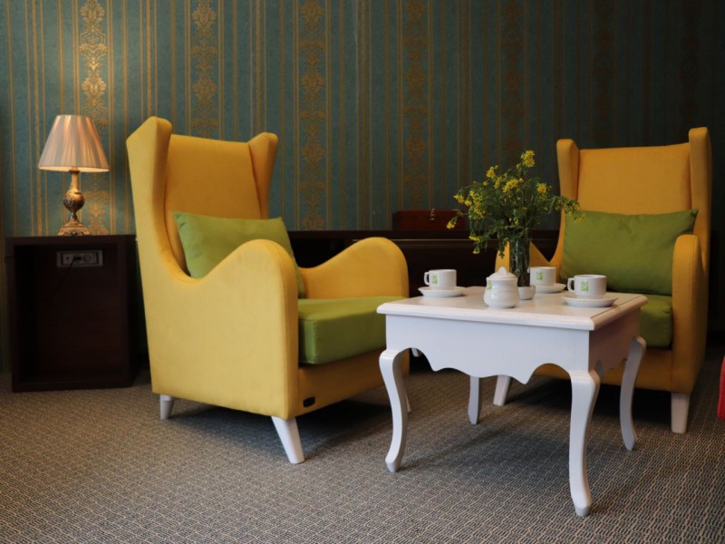 فروش هتل آپارتمان نوساز جنگلی0