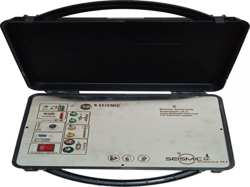 فروش سیسموگراف دانهول0