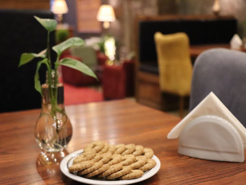 فروش هتل آپارتمان نوساز جنگلی10