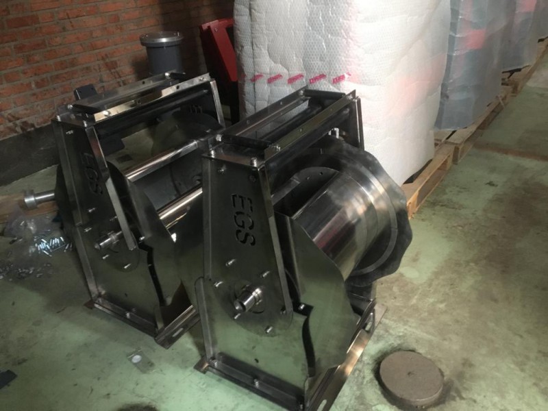 تولید قطعات صنعتی2