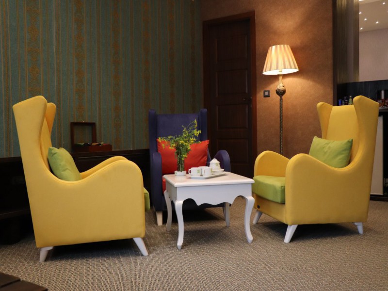 فروش هتل آپارتمان نوساز جنگلی5