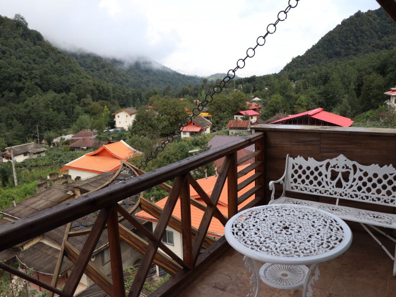 فروش هتل آپارتمان نوساز جنگلی4