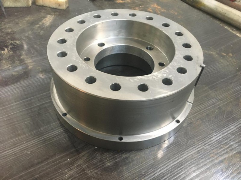 تولید قطعات صنعتی5