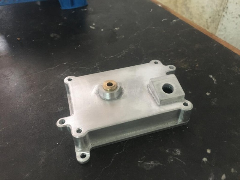 تولید قطعات صنعتی4