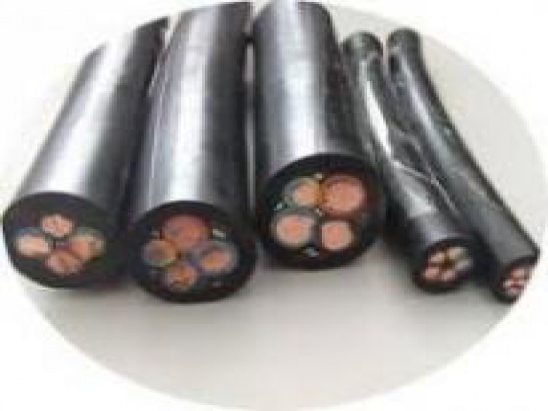 فروش کابل روکش دار0