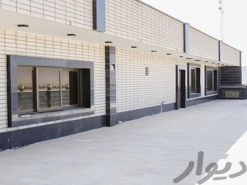 فروش کارخانه غذایی دارویی شهرک بزرگ اصفهان2