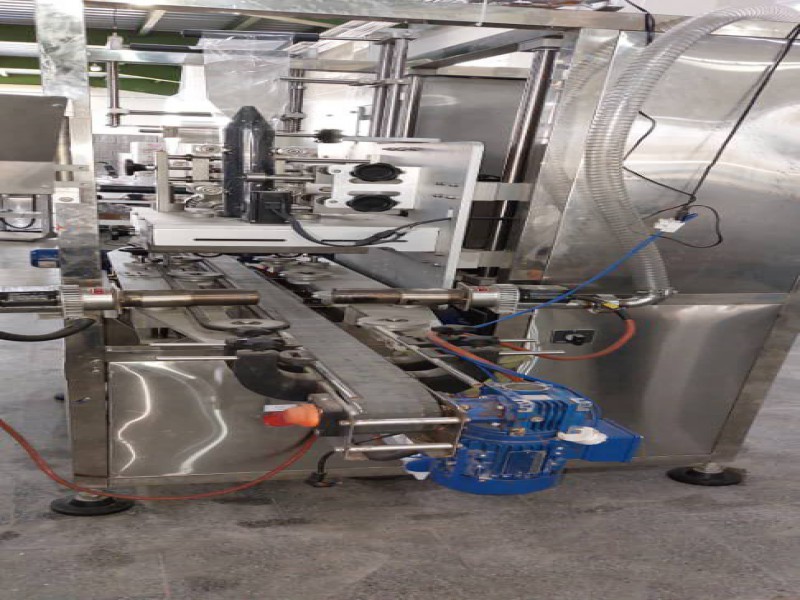 فروش دستگاه اسلیو شیرینگ0