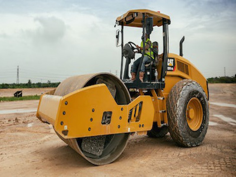 خرید و فروش غلطک آسفالت سازی0