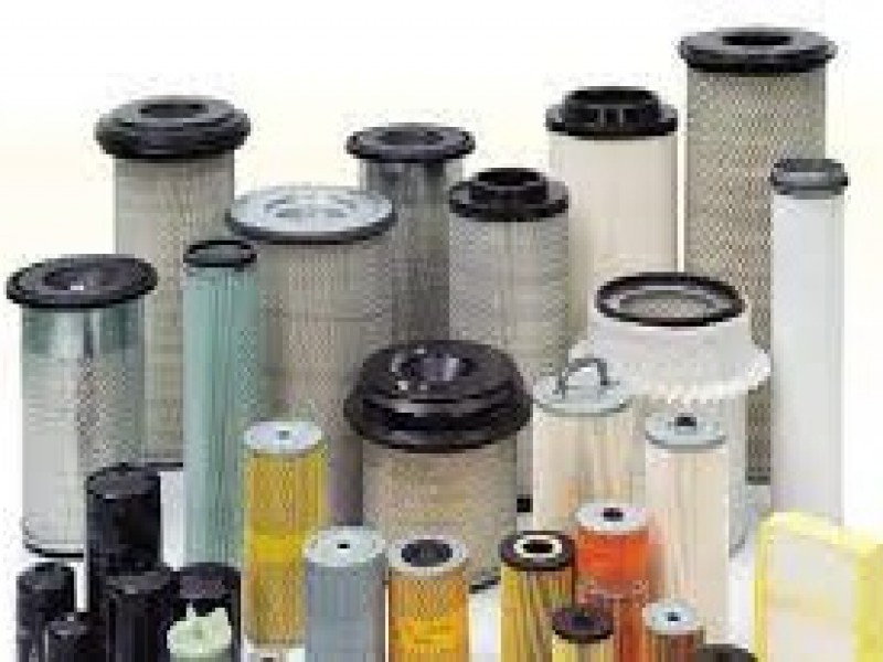 فروش فیلتر اورجینال دیزل ژنراتور0