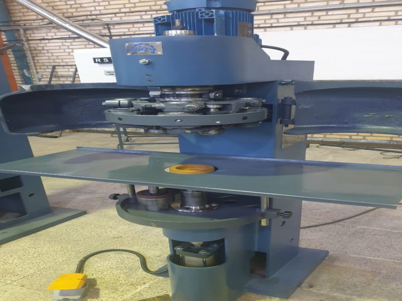 فروش خط تولید حلب 17 کیلویی چهارگوش6