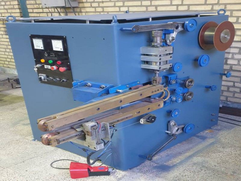 فروش خط تولید حلب 17 کیلویی چهارگوش2