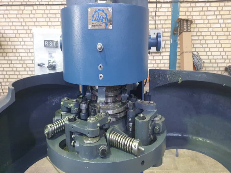 فروش خط تولید حلب 17 کیلویی چهارگوش5