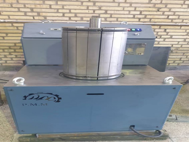 فروش خط تولید حلب 17 کیلویی چهارگوش8