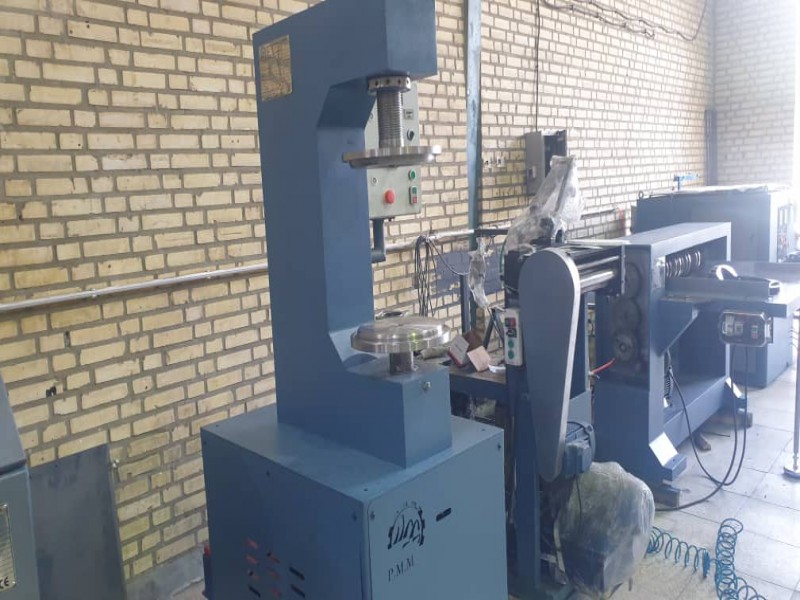 فروش خط تولید حلب 17 کیلویی چهارگوش9