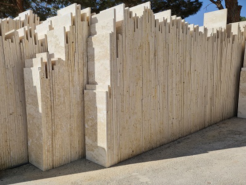 قیمت فروش سنگ ترامیت بوکان3