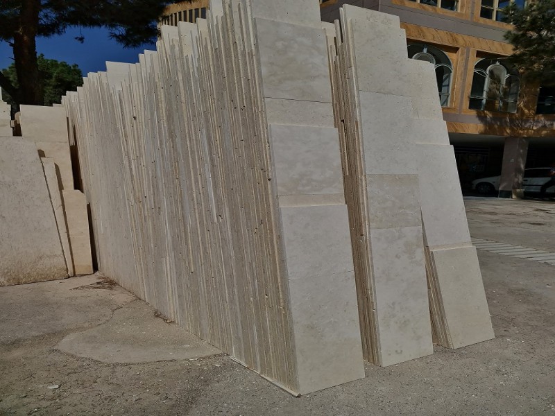 قیمت فروش سنگ ترامیت بوکان1