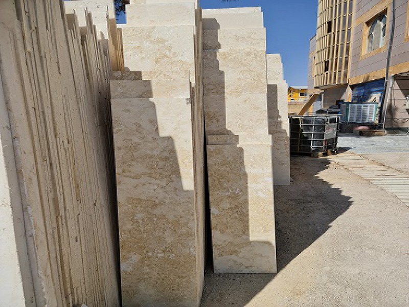 قیمت فروش سنگ ترامیت بوکان2