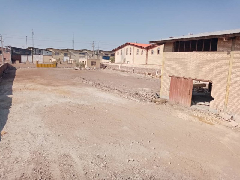 فروش کارخانه سنگبری در تهران0