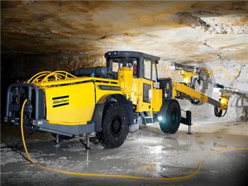 فروش لودر تونلی0