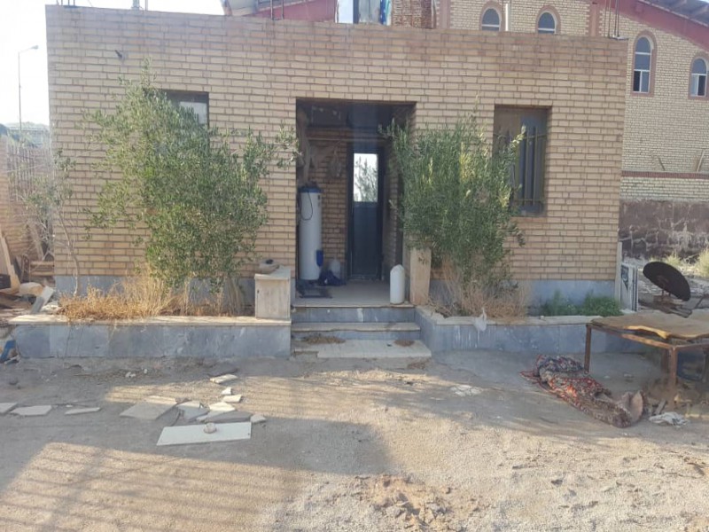 فروش کارخانه سنگبری در تهران1