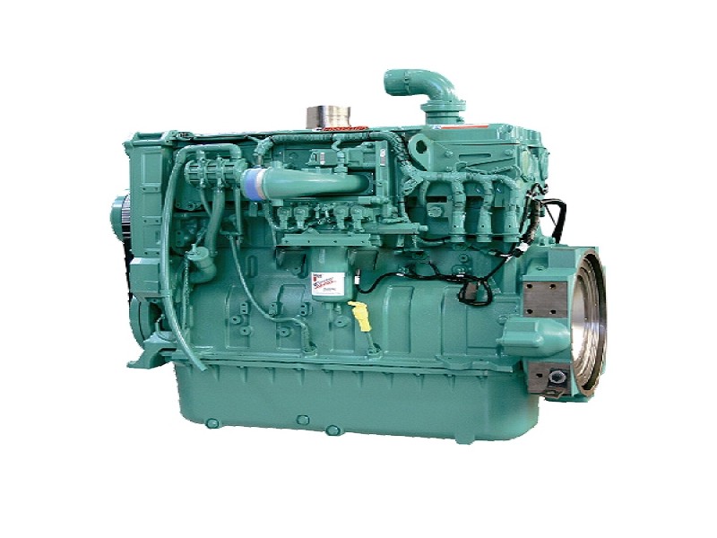 فروش قطعات یدکی موتور کامینز0