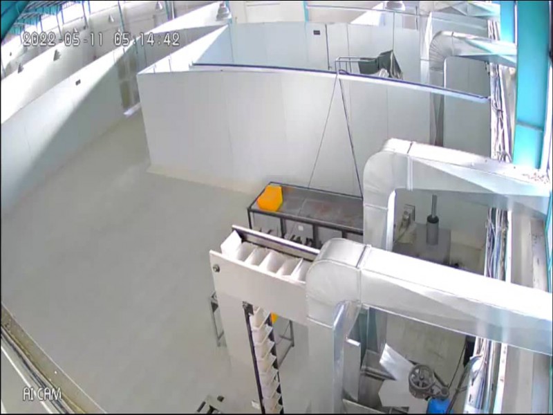 خریدار کارخانه بسته بندی  خشکبار در تهران0