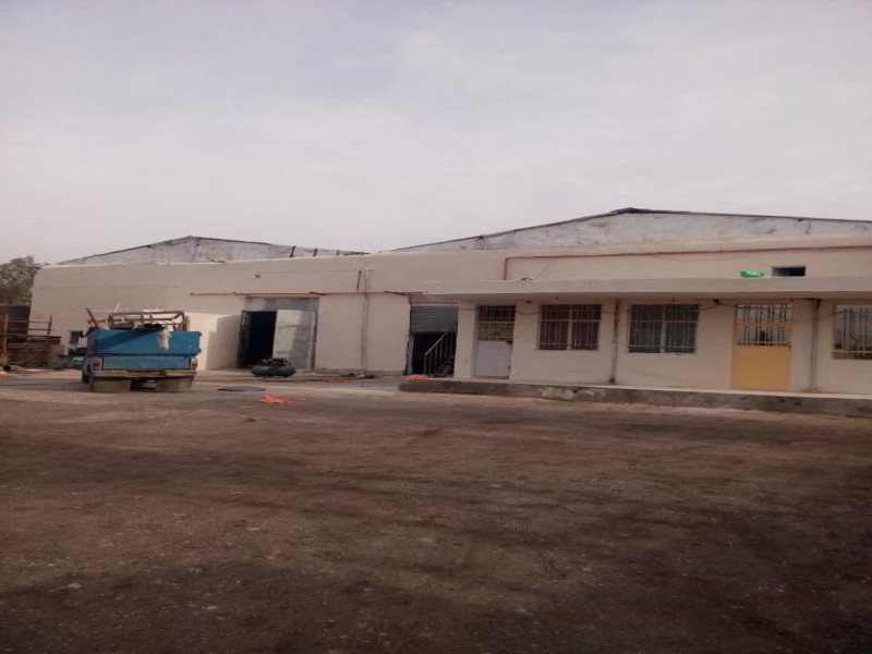 فروش کارخانه صنعتی در تهران1