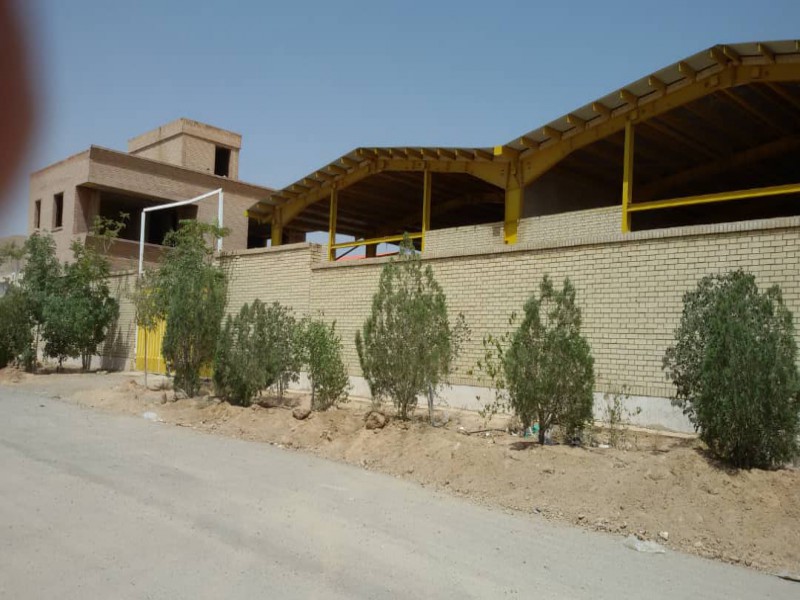 فروش کارخانه در بهارستان اصفهان3