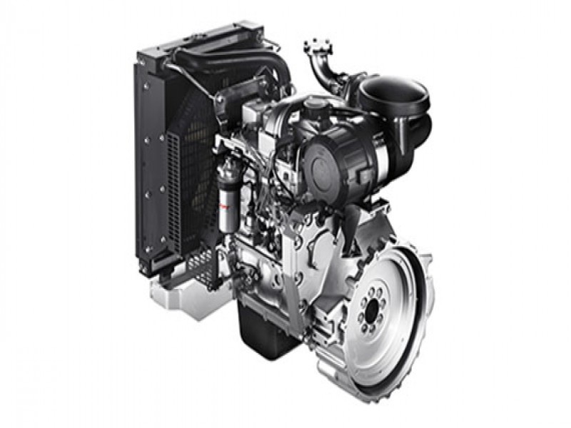 دیزل ژنراتور 200 کاوا وولو0