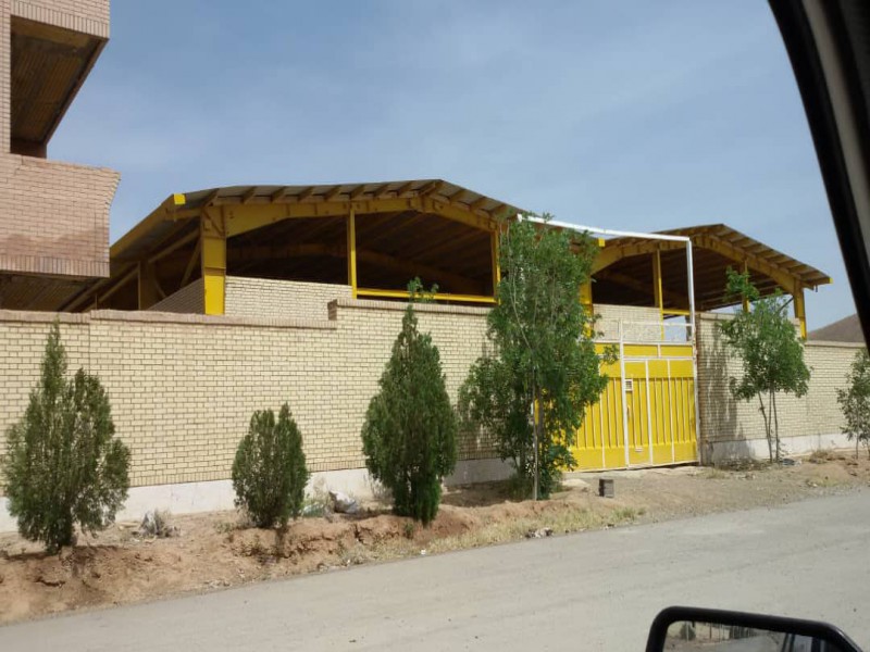 فروش کارخانه در بهارستان اصفهان4
