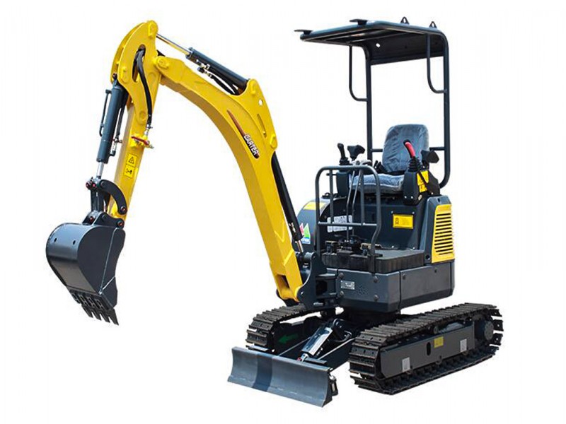 اجاره مینی بیل زنجیری0