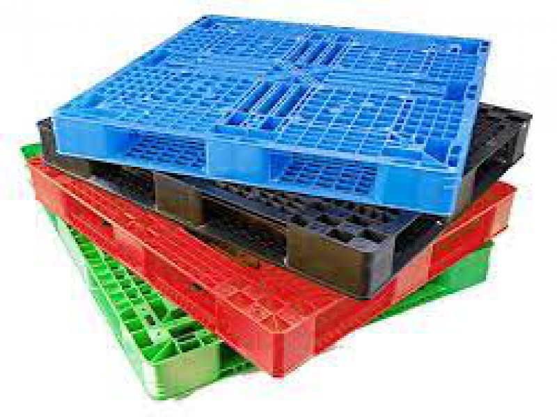 فروش پالت پلاستیکی0